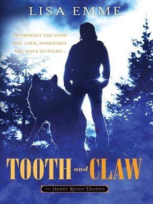 cover image of Tooth and Claw